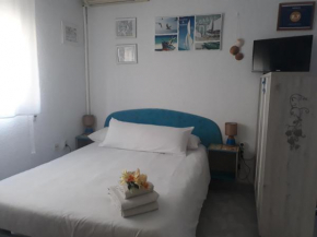 Casa Eric Almedina, Almeria